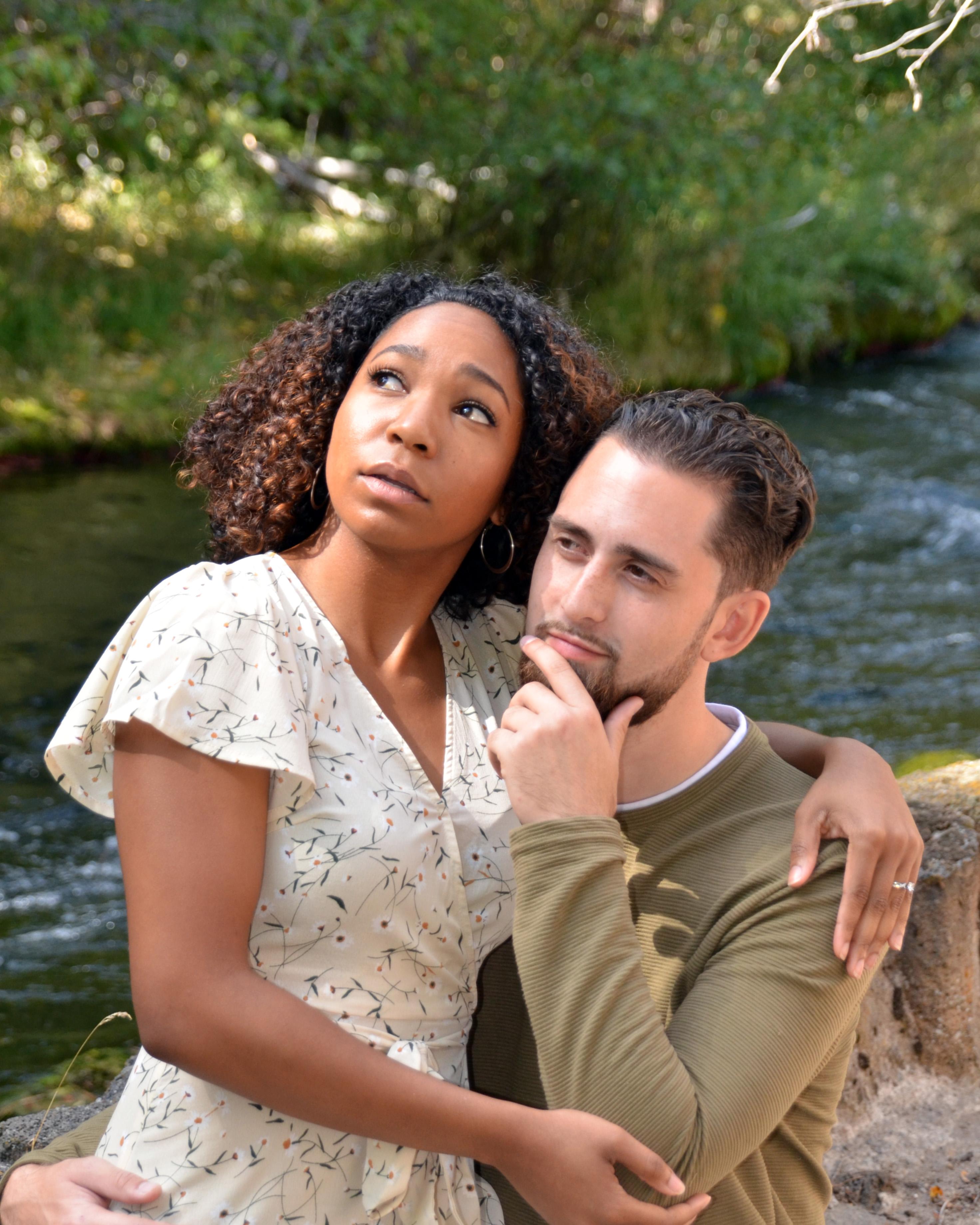 The Wedding Website of Maia Carter and John Gomez