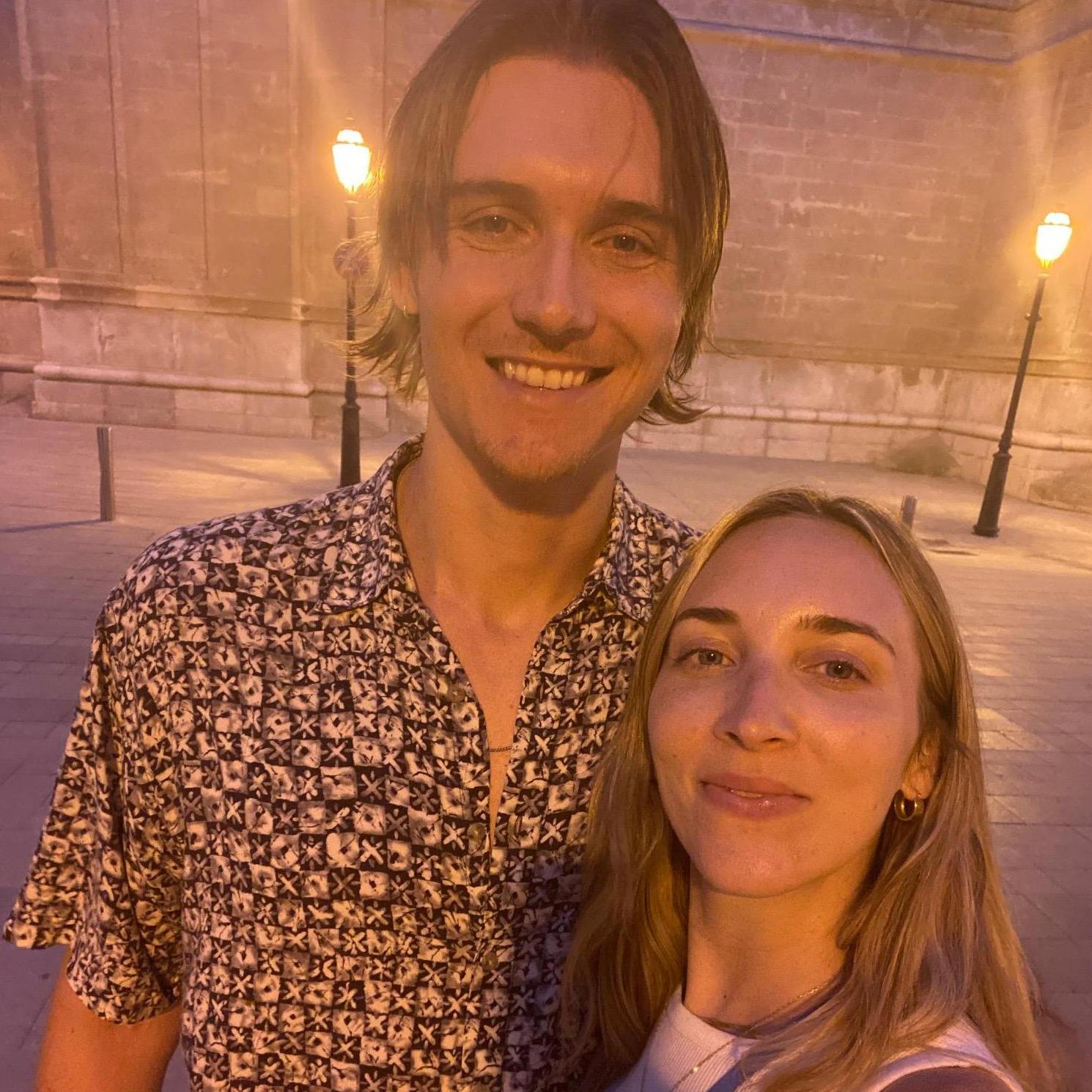 Mallorca Summer, July 2021