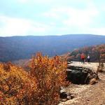 Devil's Den State Park