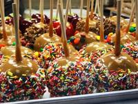 Laura's Fine Candies