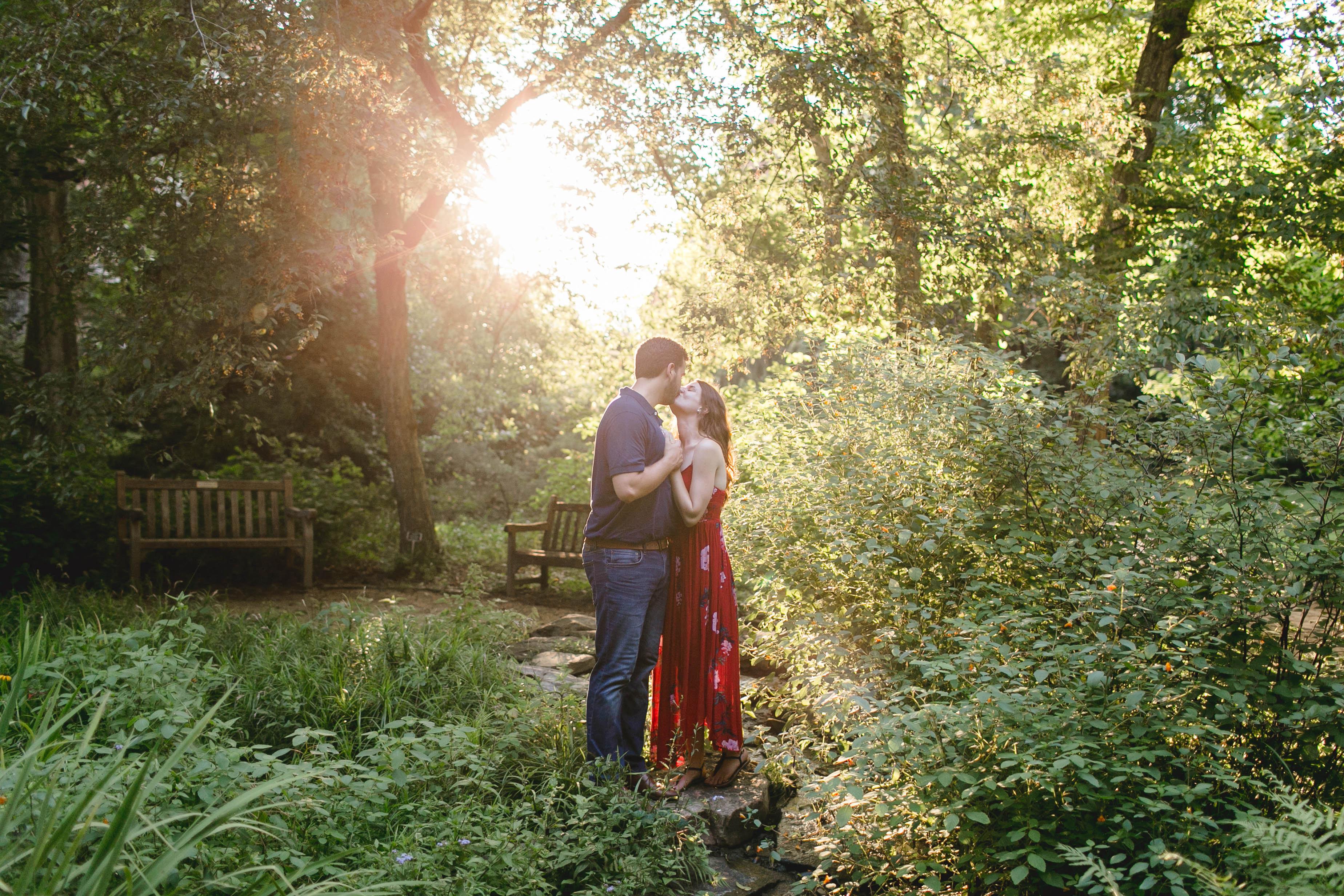 The Wedding Website of Laura Joyce and Leander DeCristofaro