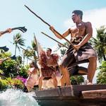 Polynesian Cultural Center
