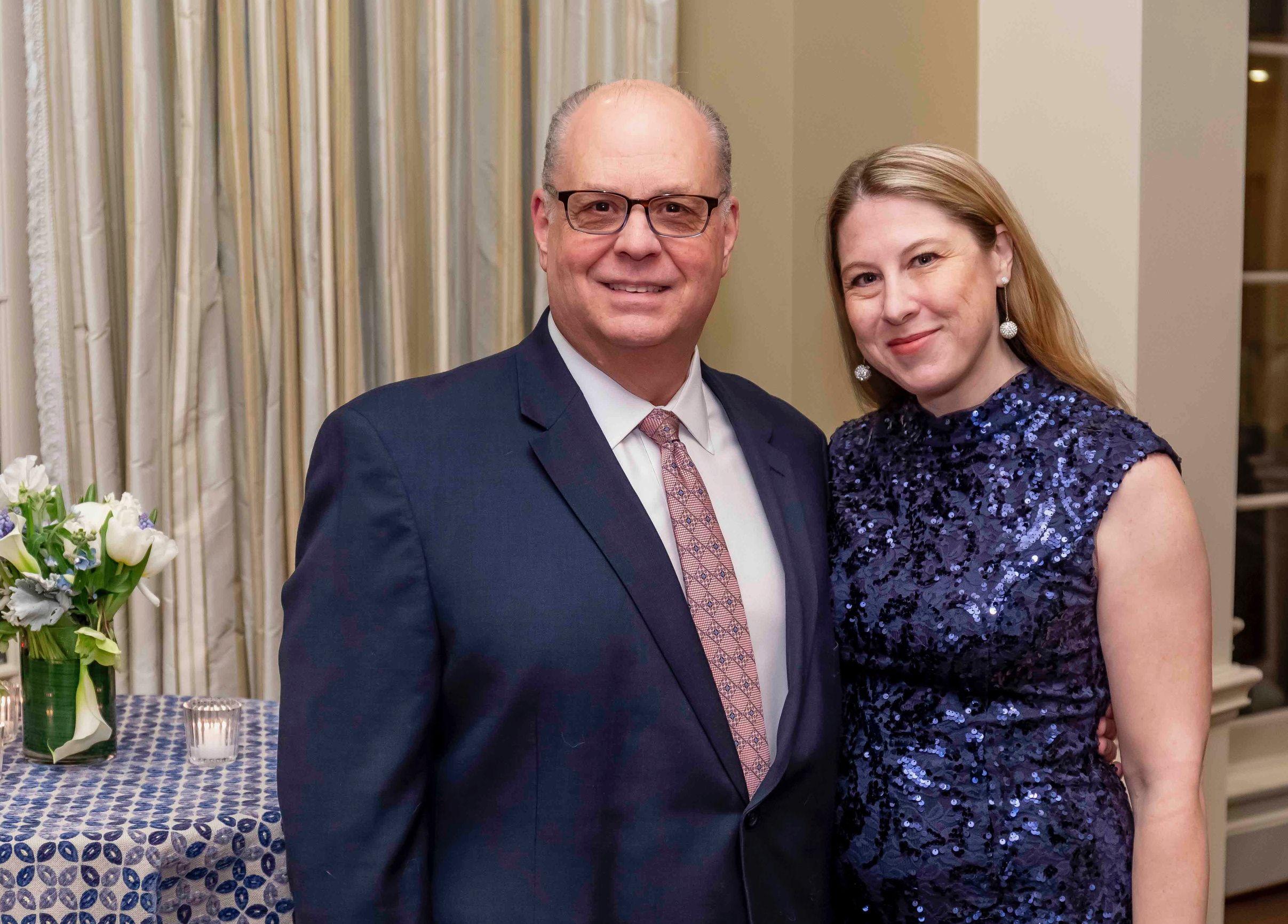 The Wedding Website of Kristen Hermes and Steve Ruch
