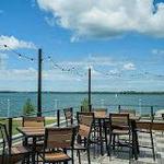 Pier 6 Rooftop Bar & Restaurant