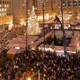 Christkindlmarket Chicago