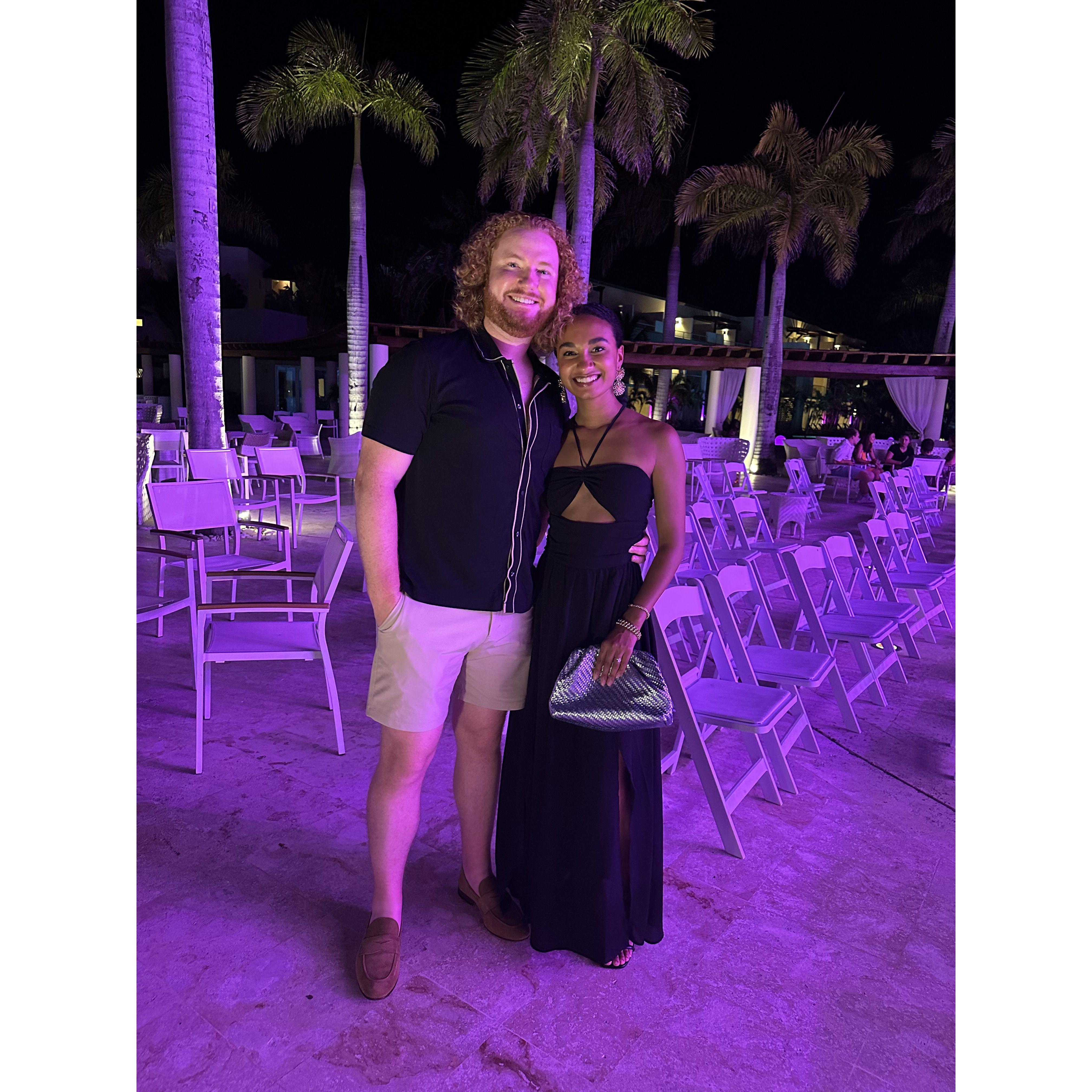 Dominican Republic 2023