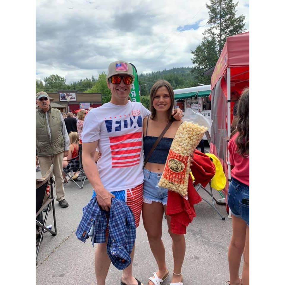 Bigfork 4th of July parade