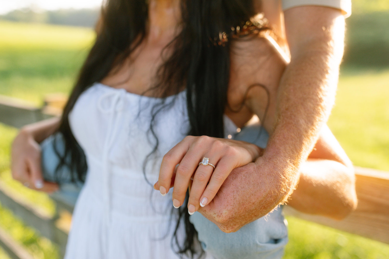 The Wedding Website of Laken Throckmorton and David Swift