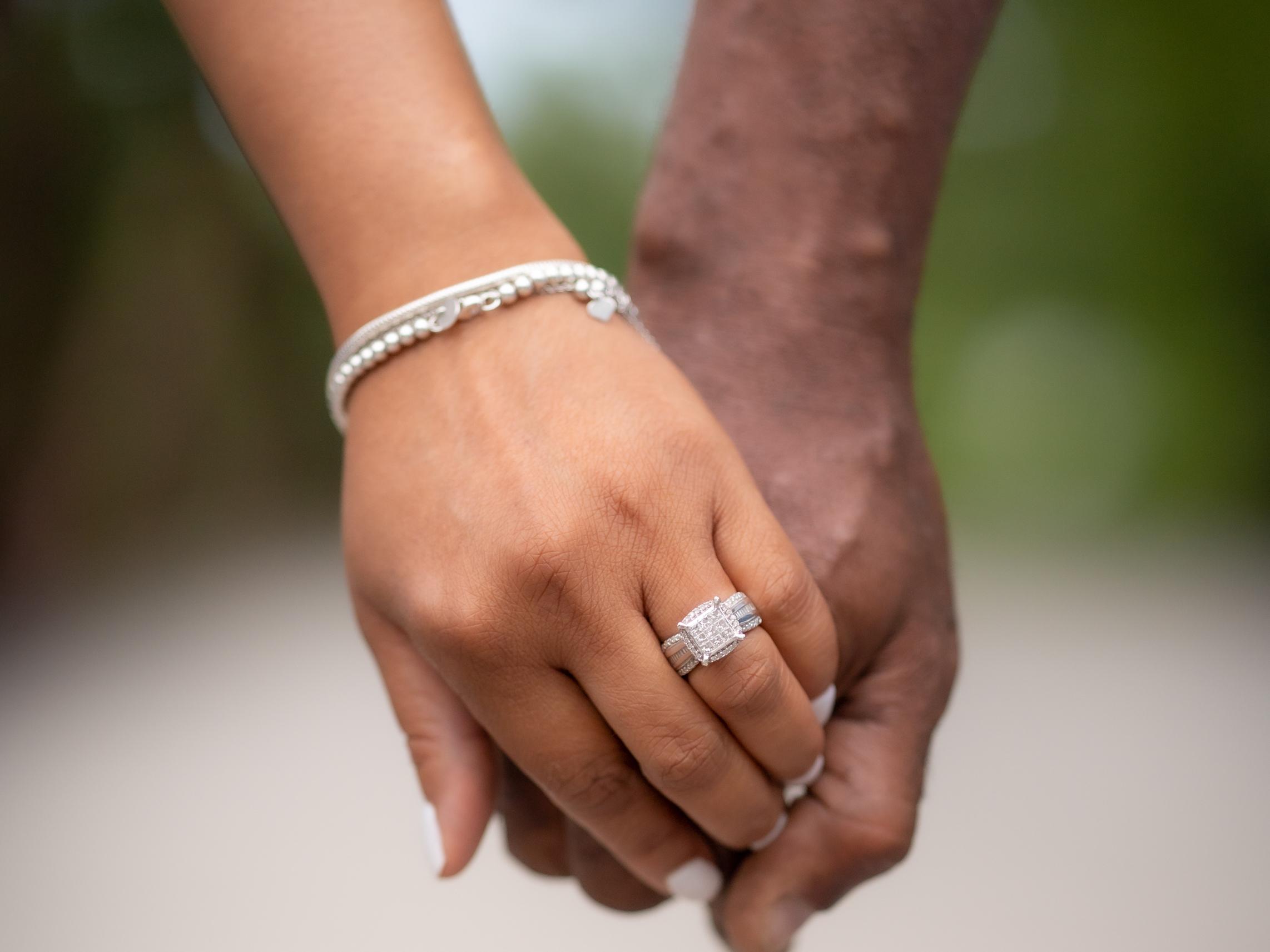 The Wedding Website of Cara Nunn and Bruce Adams