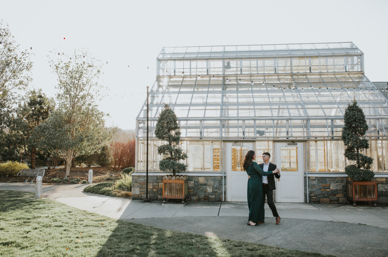 The Wedding Website of Alina Natalia Wirtz and Michael Anthony Cronan