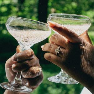 Wine Tasting For Two