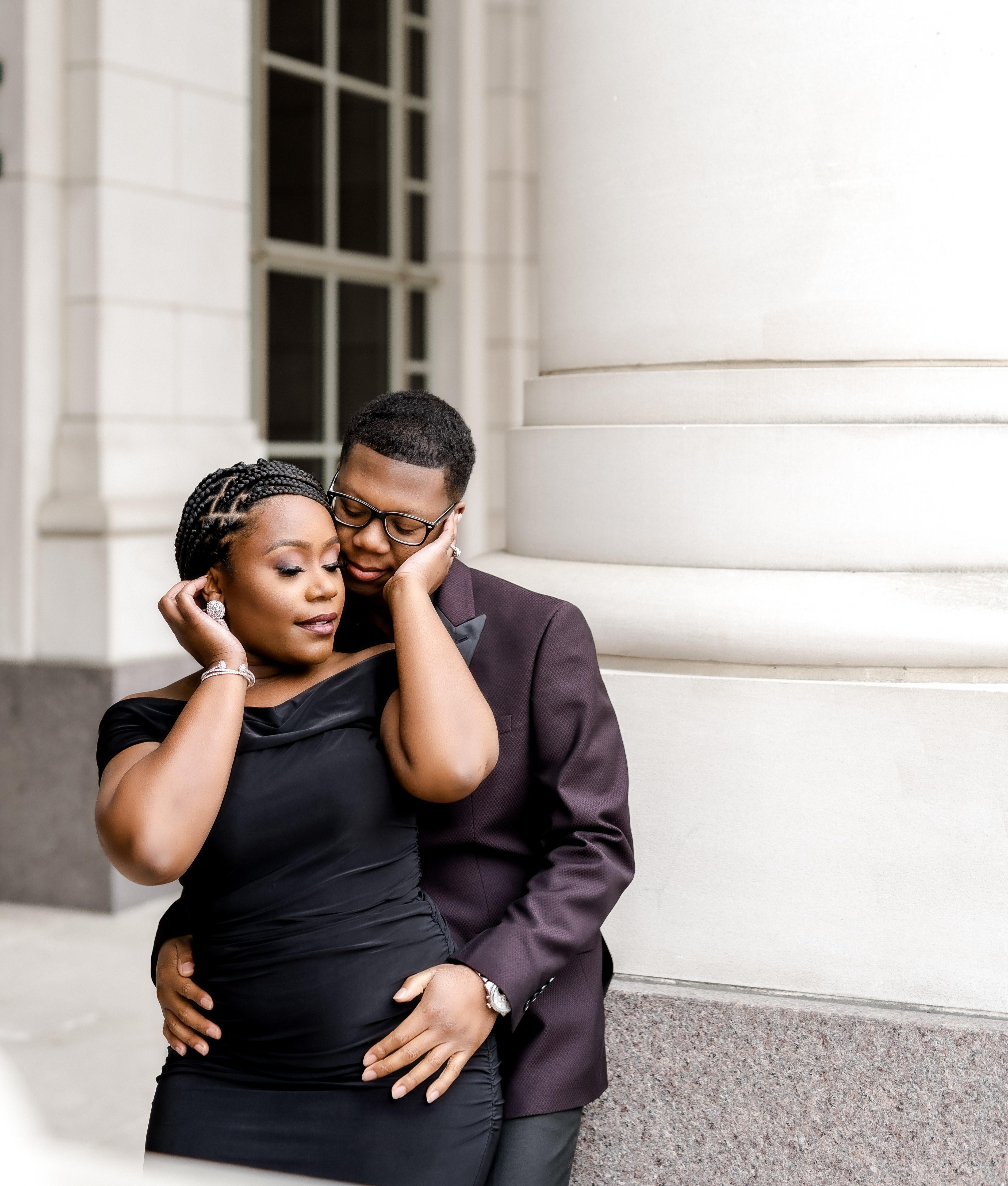 The Wedding Website of Jasmine Turner and Trevor Holland