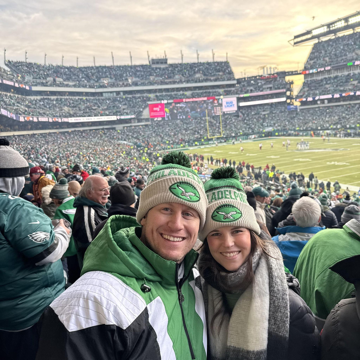 Go Birds