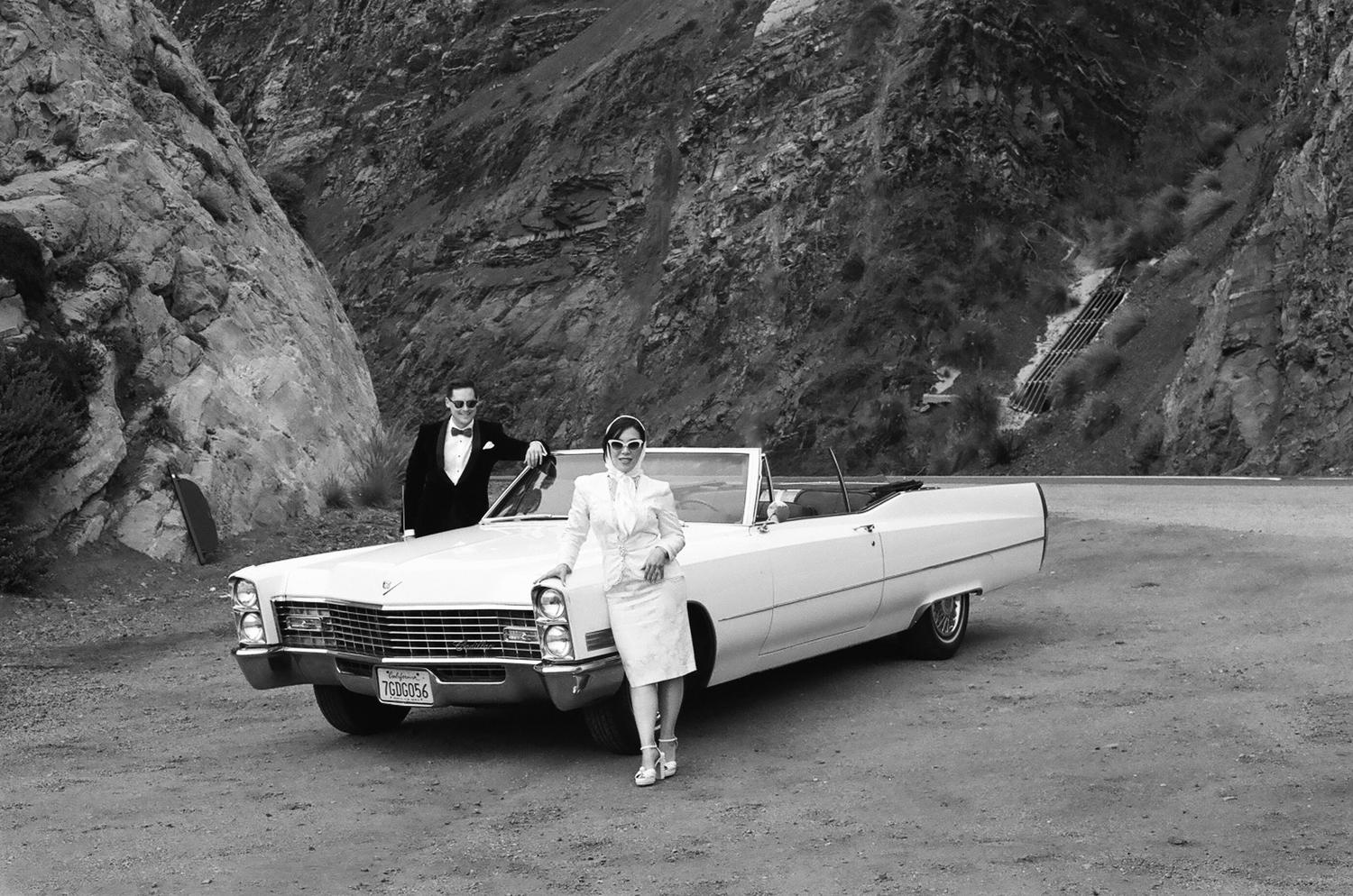 The Wedding Website of Debra Krein and Eric Bell
