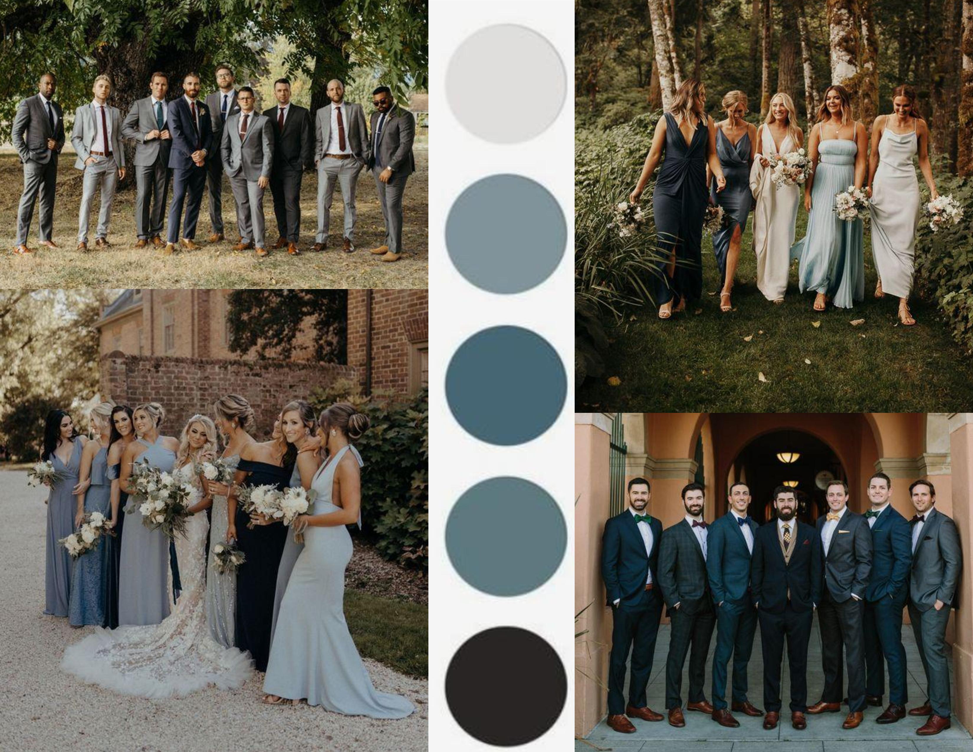 The Wedding Website of Alissa Paige Clark and Jacob Cort Griffin