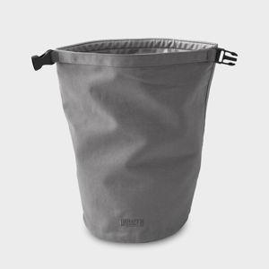 Roll Top Dog Food Bag