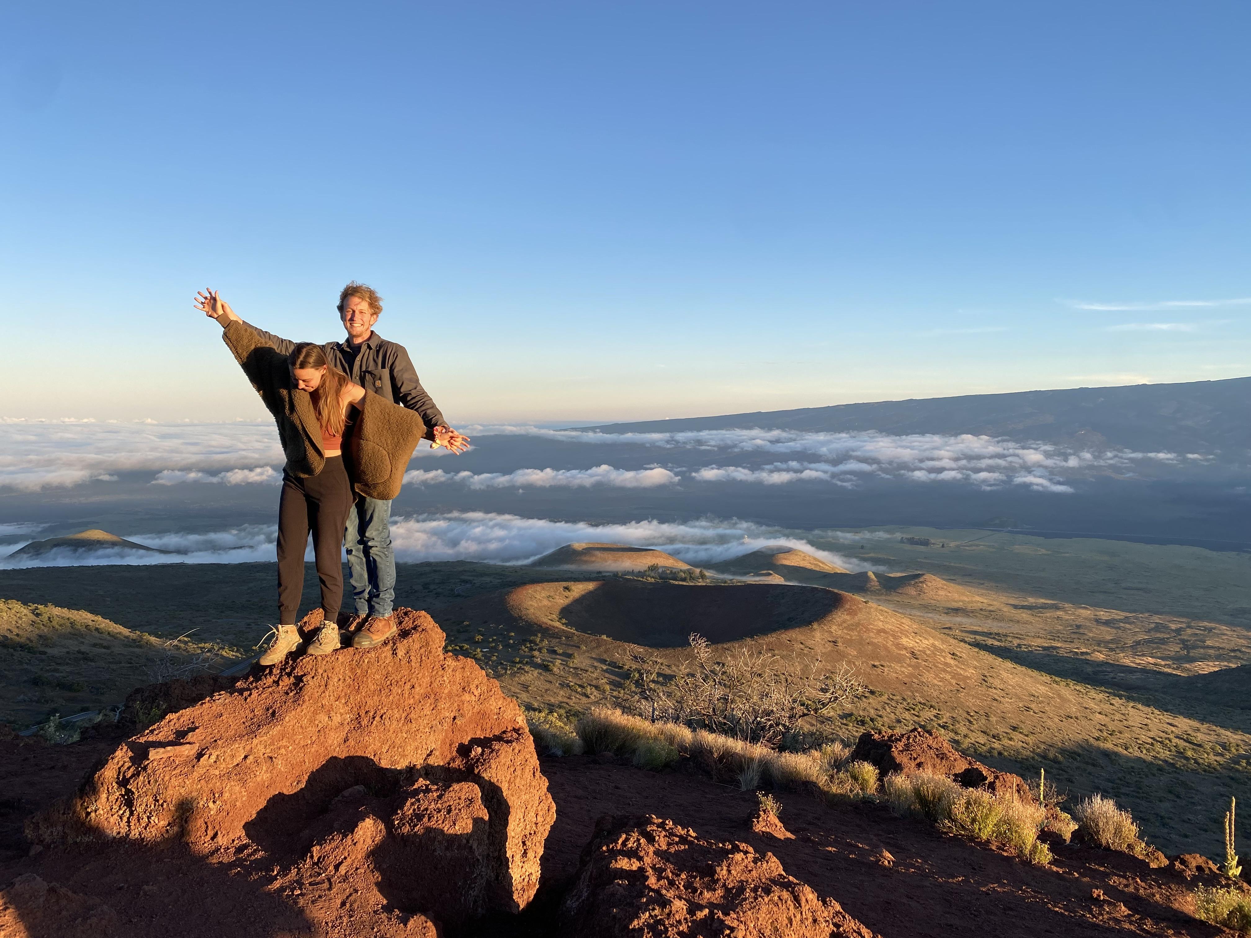 The Wedding Website of Paige Leilani McMullin and Maximillian Christian Von Keudell