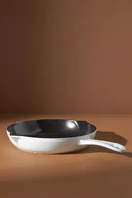 Staub 10" Cast Iron Fry Pan