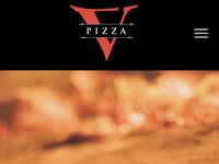 V Pizza - San Marco