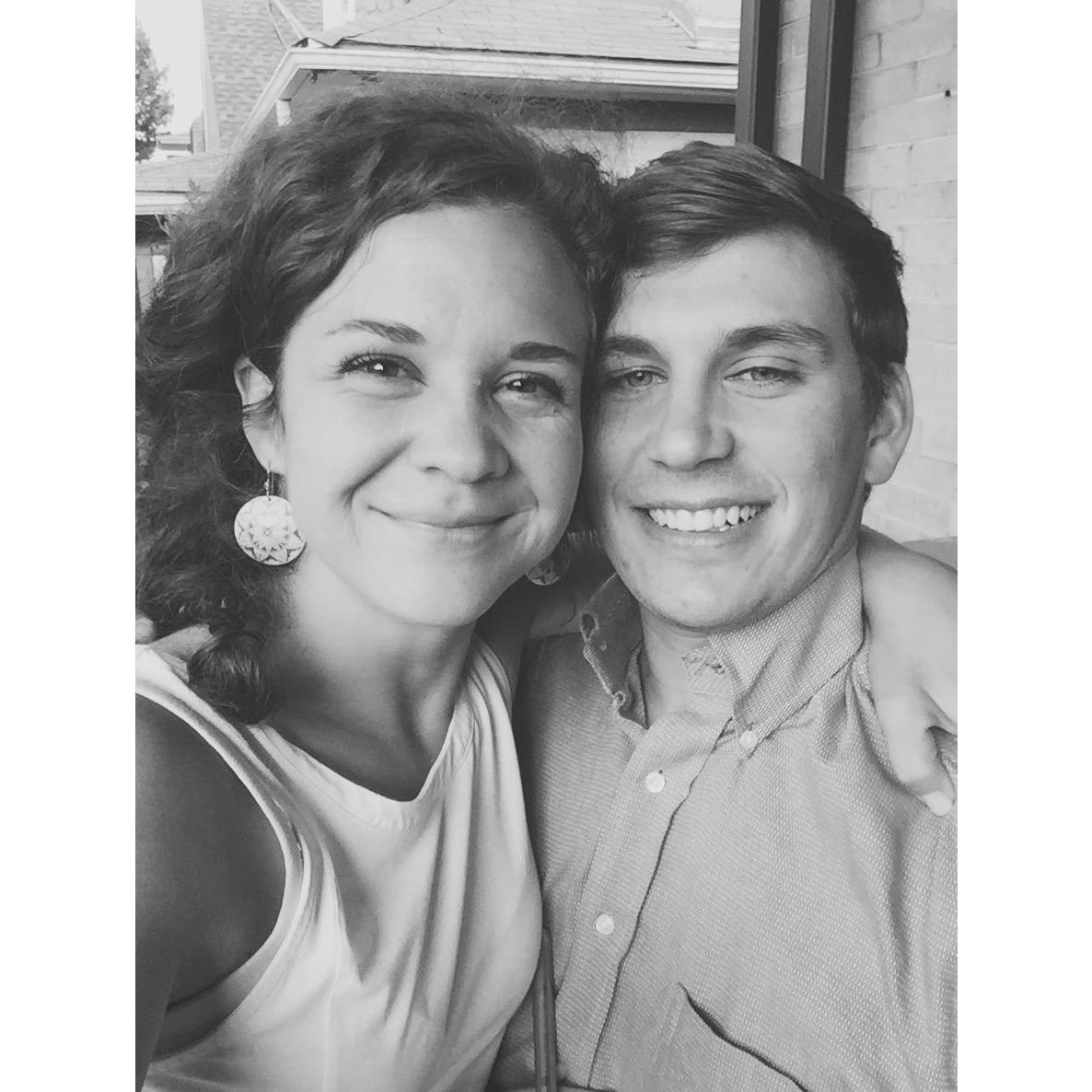 summer lovin'