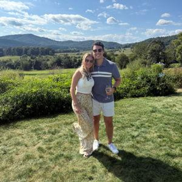 Newlywed Fund
