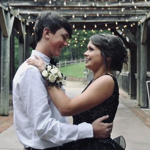 8th grade formal
