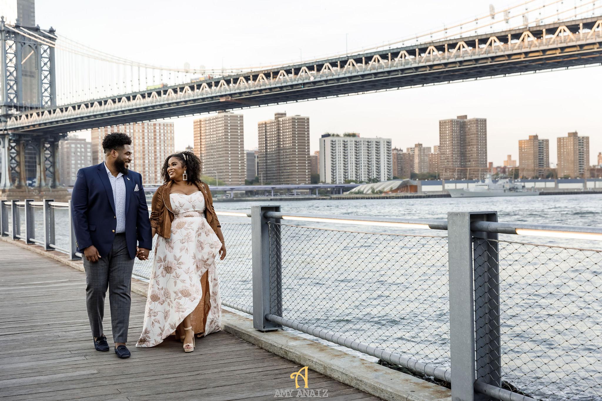 The Wedding Website of Shakira Wallace and Christian Cuvilly