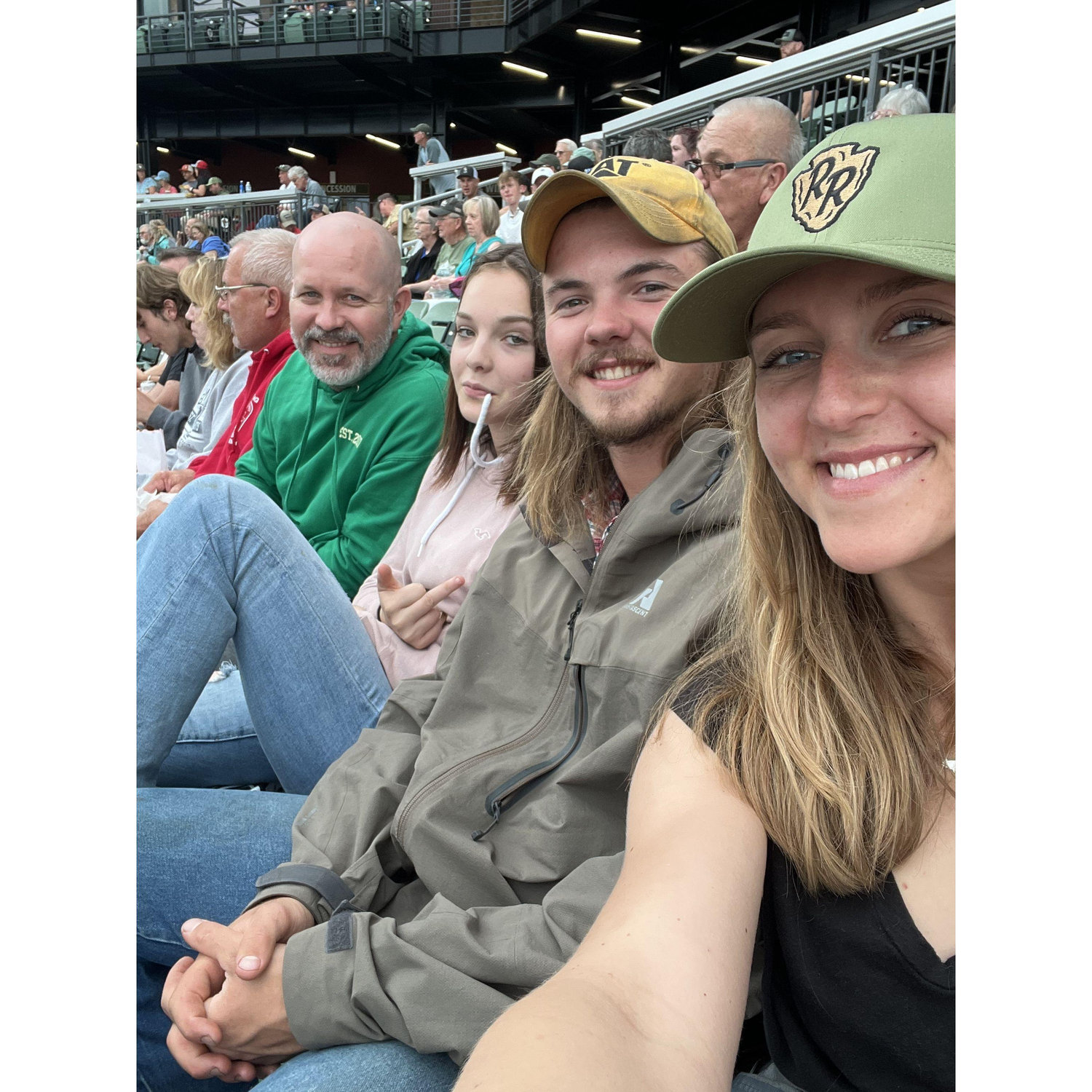 Baseball!