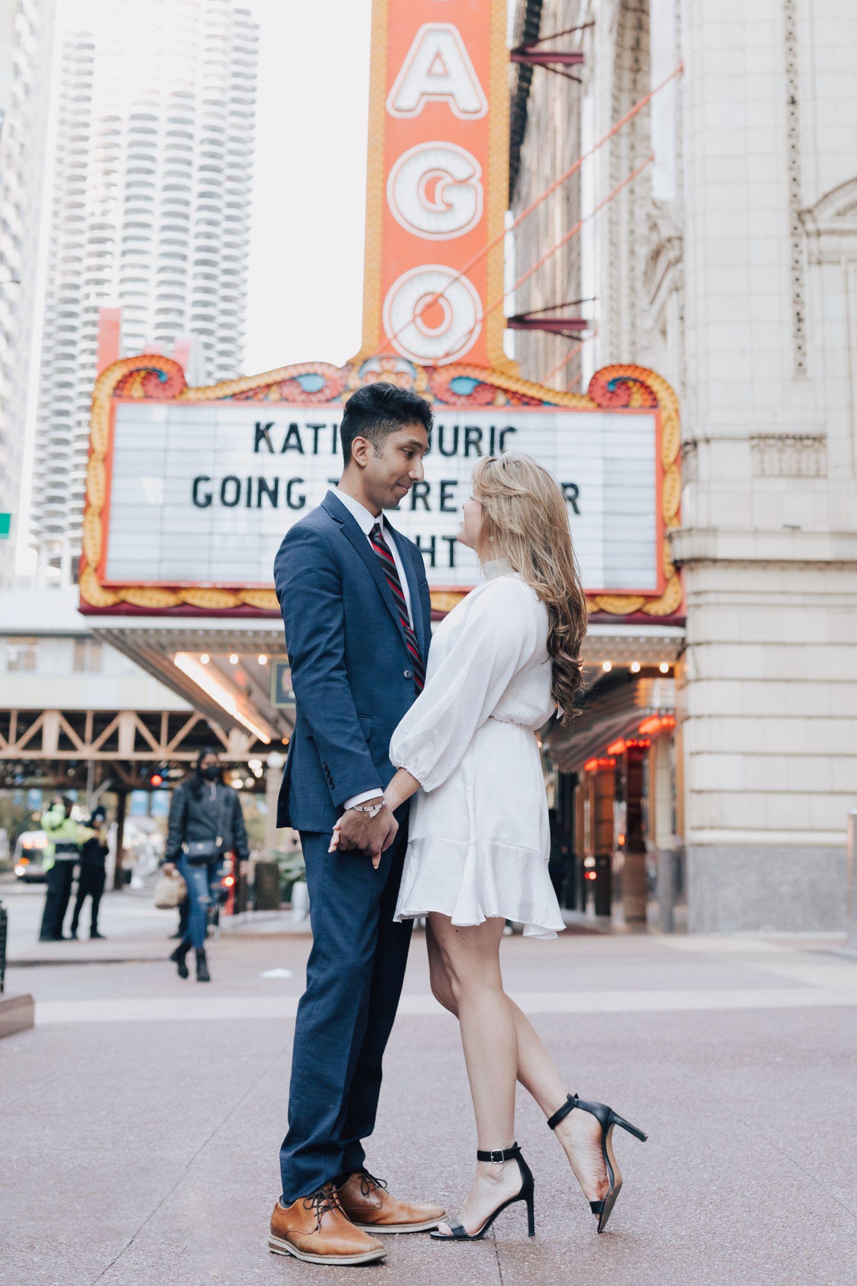 The Wedding Website of Cheryl Morris and Hitesh Mistry