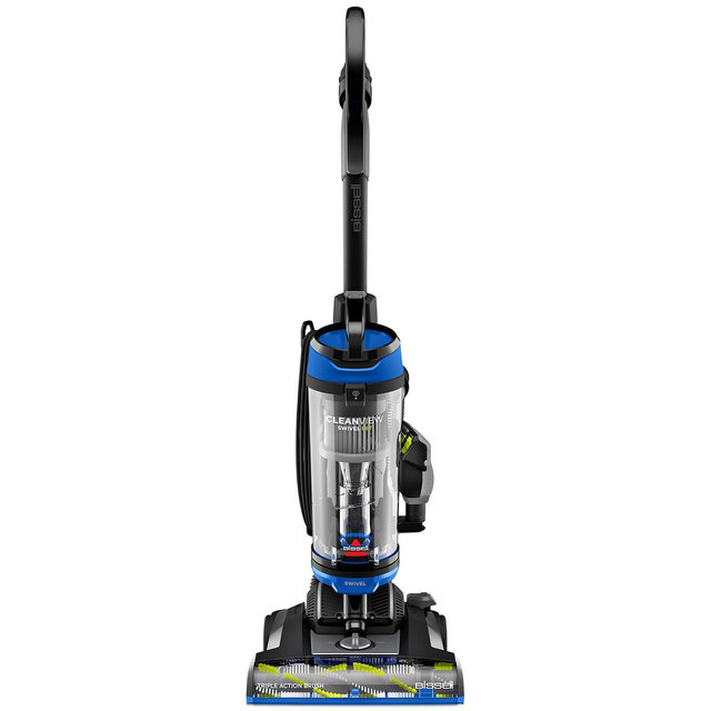 Bissell CleanView Swivel Upright Pet Vacuum