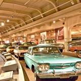 Henry Ford Museum of American Innovation