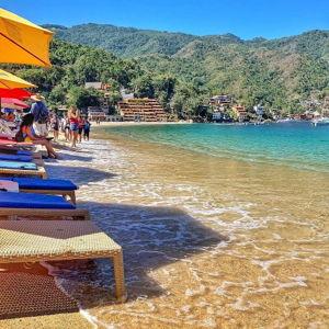 Day Trip To Yelapa