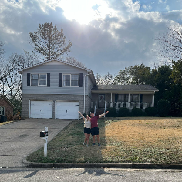 The Home Fund