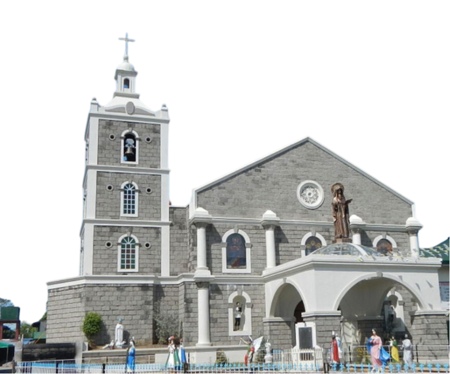 The Wedding Website of Luci Anne May Larete and Immanuel Dela Cruz