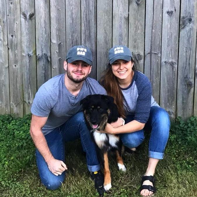 Dog Parents