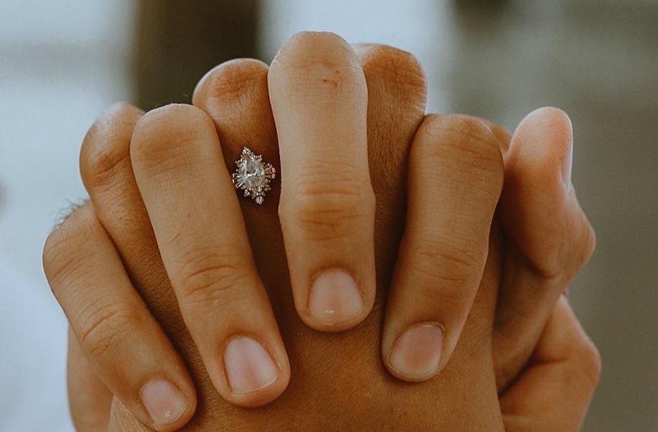 The Wedding Website of Noah Kalani Serrano and Jameelah Kayla Perez