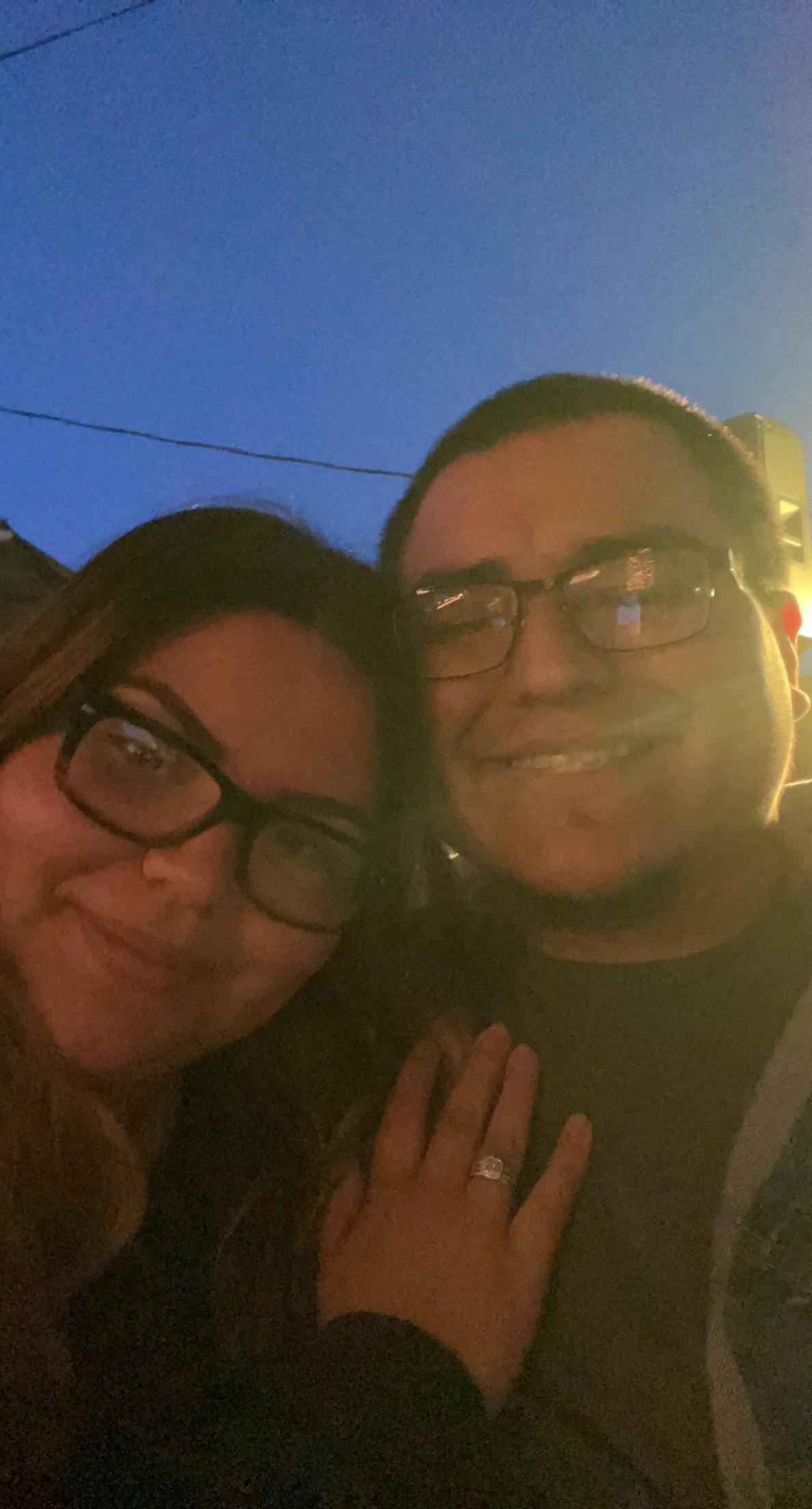 The Wedding Website of Victoria Solano and Ruben Arevalo