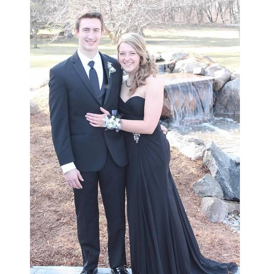 Senior Prom | 2015
