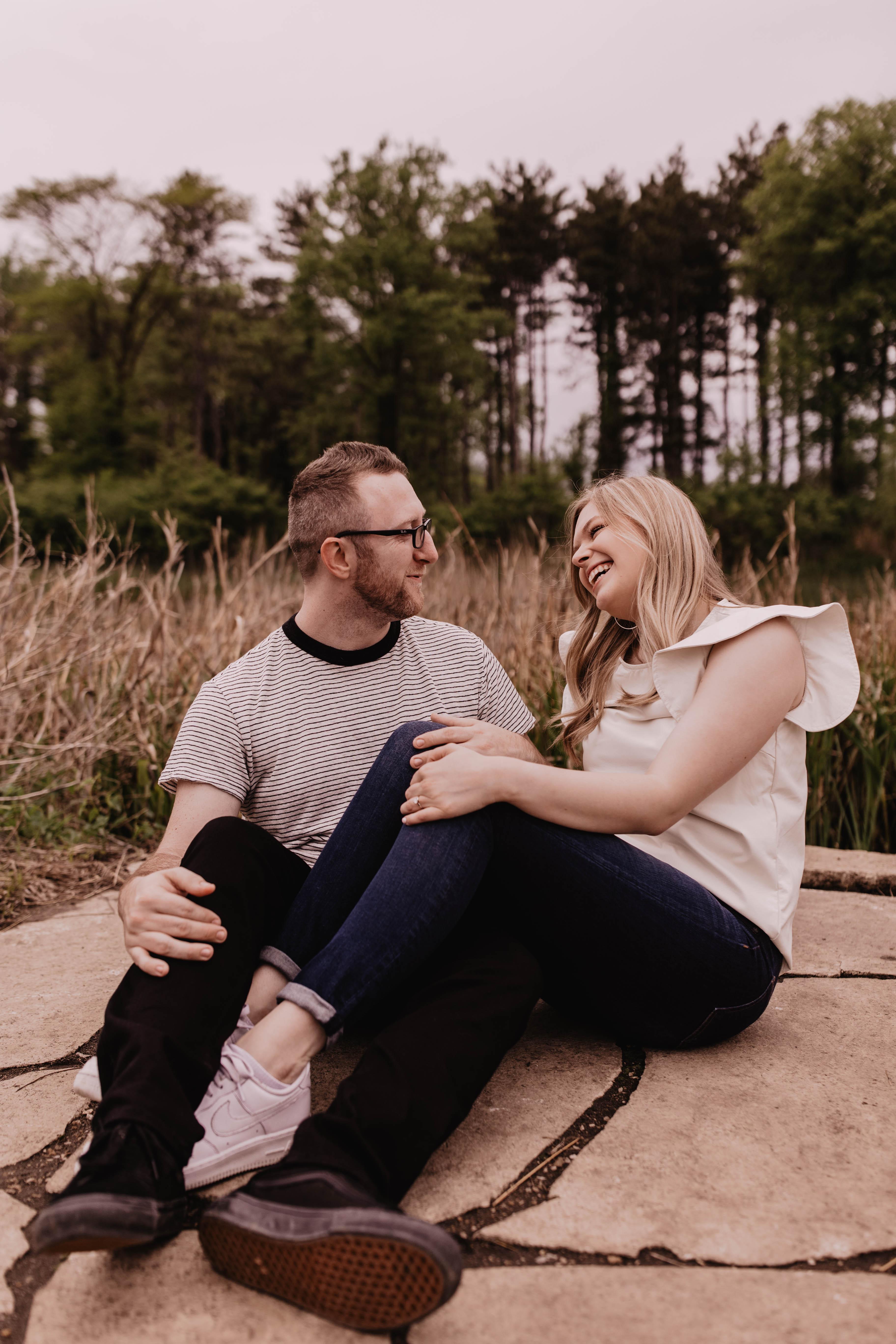 The Wedding Website of Emma Berry and Eric Brown