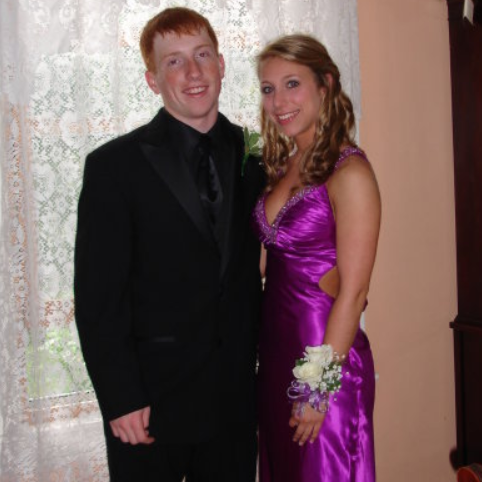 Senior Prom