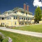 The Bethel Inn Resort