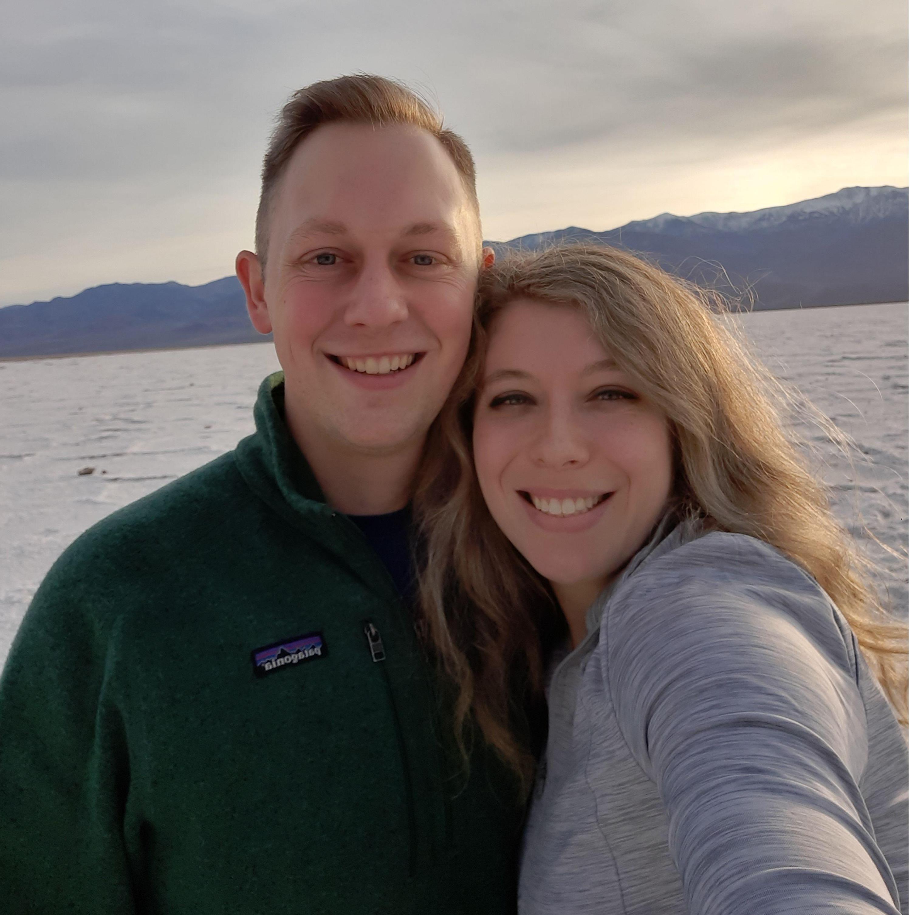 Death Valley National Park, California
