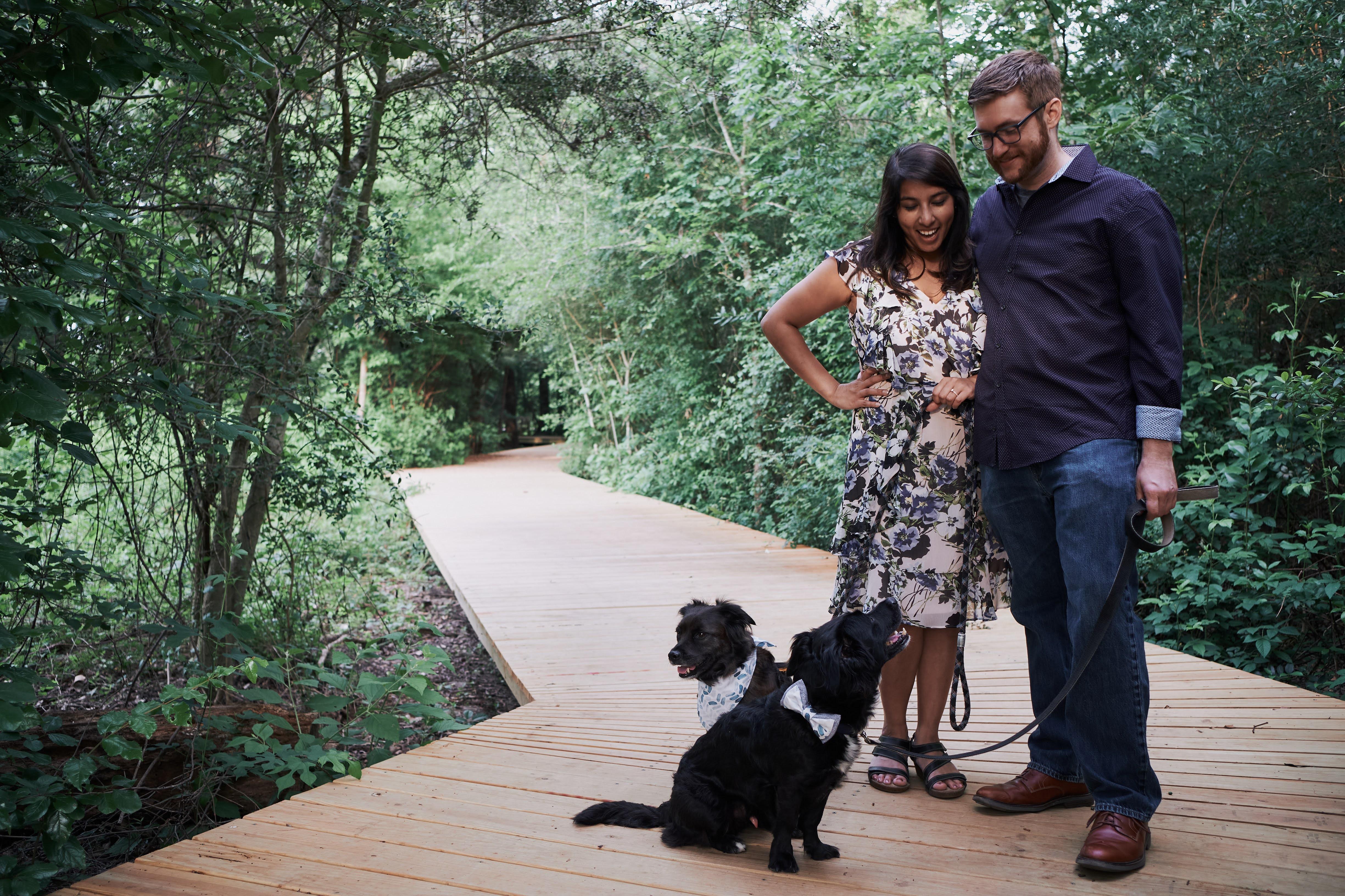 The Wedding Website of Kurchi Basu and Daniel Aspden