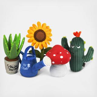Blooming Buddies 5-Piece Toy Set