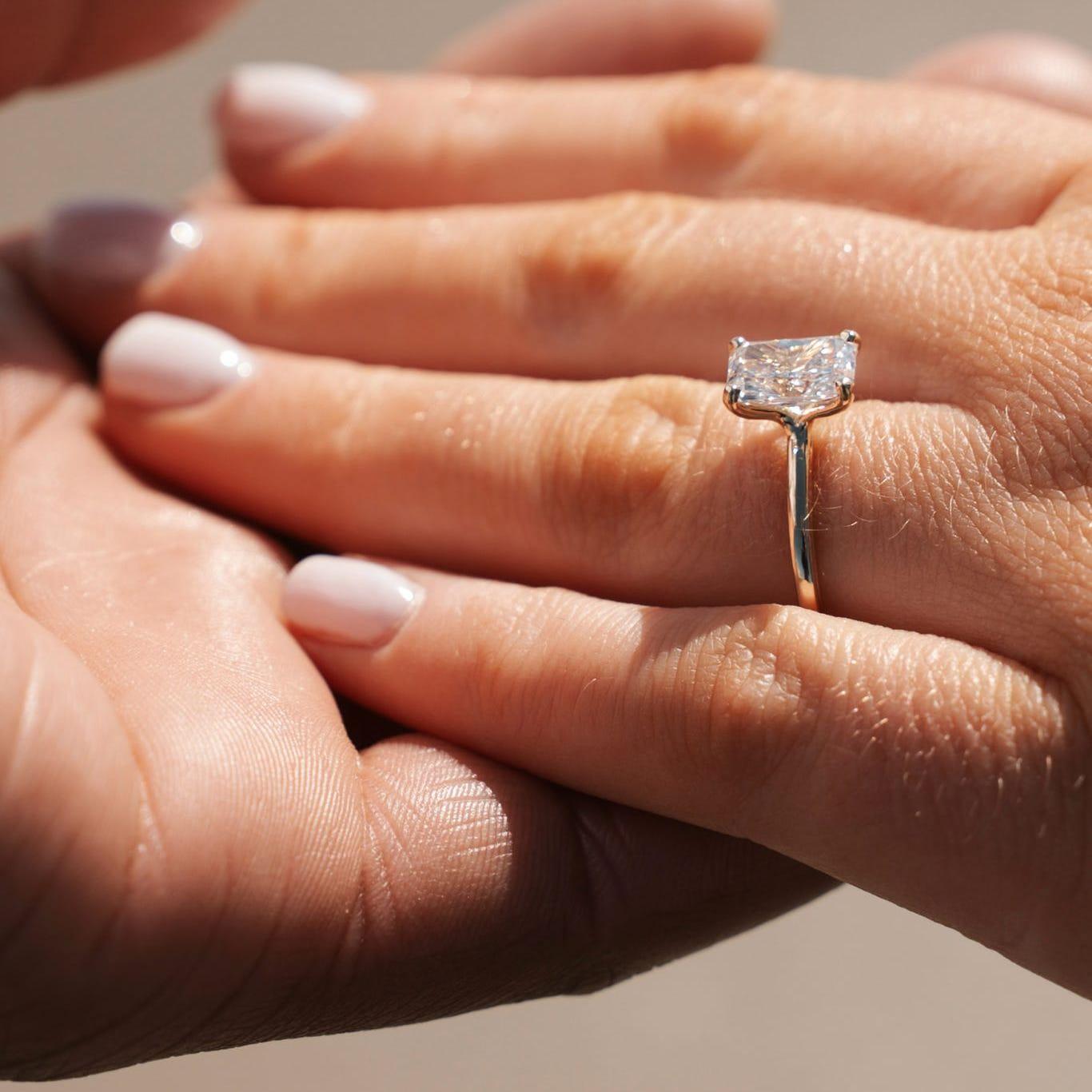 THE RING
