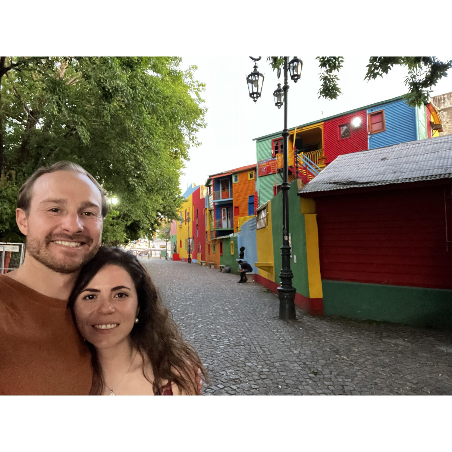 Buenos Aires!