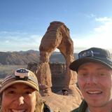 Arches National Park