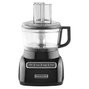 KitchenAid® 7 Cup Food Processor - KFP0711