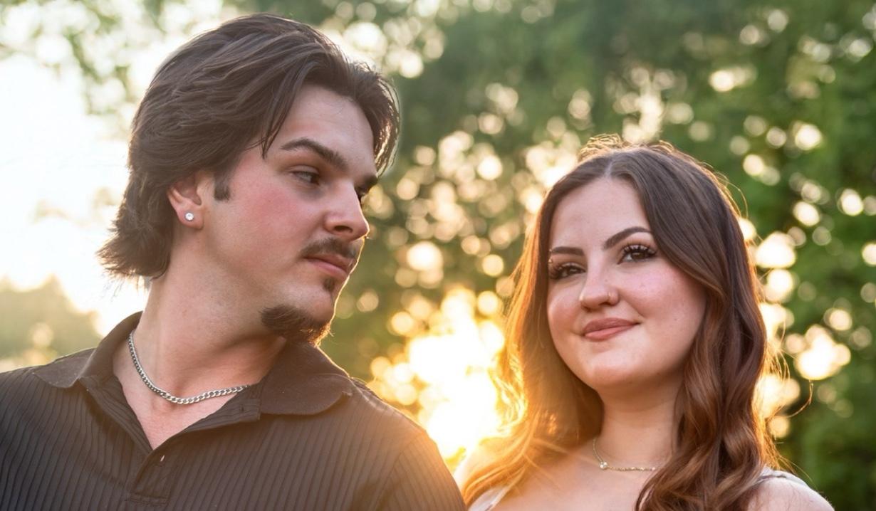 The Wedding Website of Elliott Petree and Cheyanne Dail
