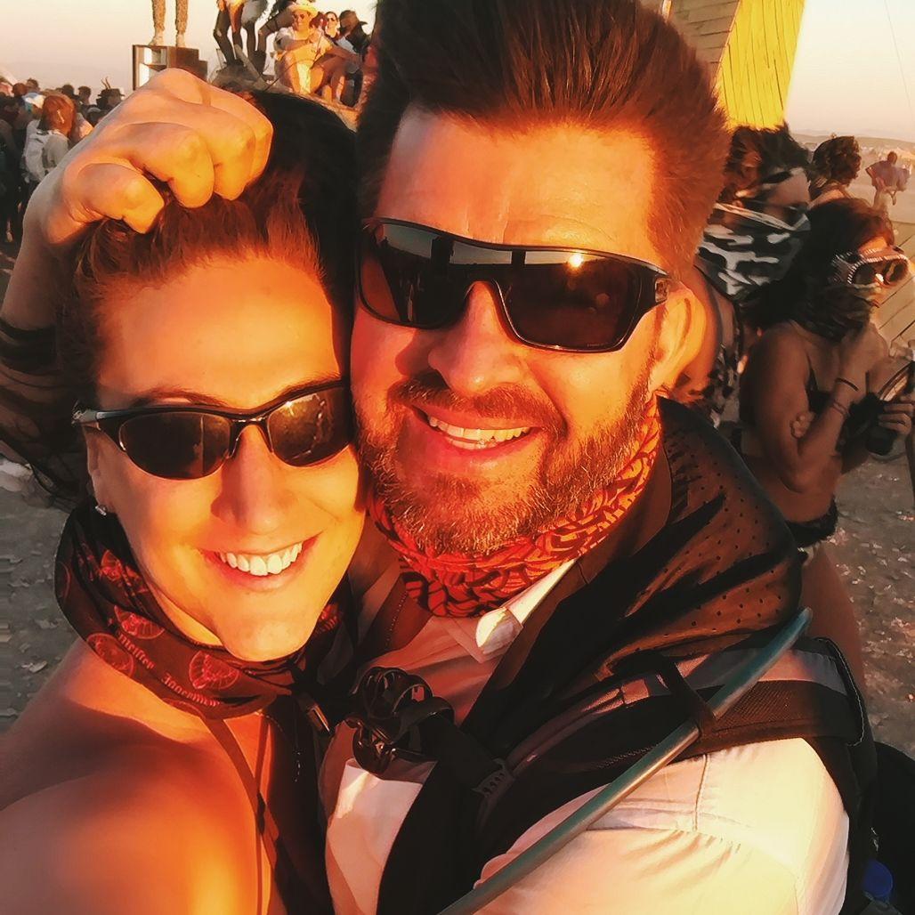AfrikaBurn 2019